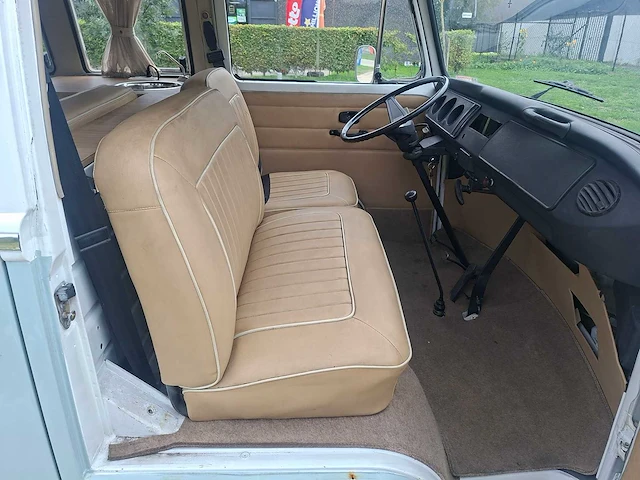 Volkswagen t2 camper - afbeelding 52 van  53