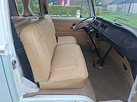Volkswagen t2 camper - afbeelding 52 van  53