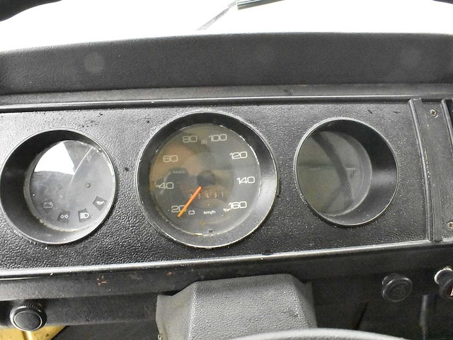 Volkswagen t2 camper - afbeelding 9 van  41