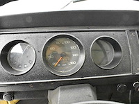 Volkswagen t2 camper - afbeelding 9 van  41