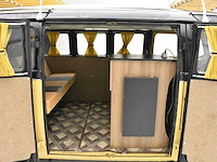 Volkswagen t2 camper - afbeelding 16 van  41