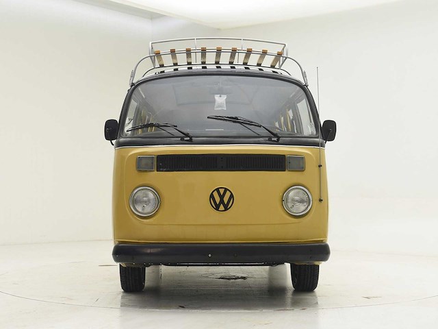 Volkswagen t2 camper - afbeelding 11 van  41