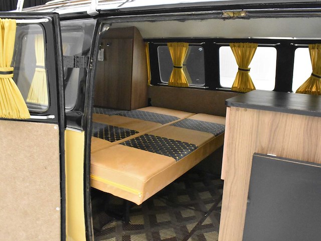 Volkswagen t2 camper - afbeelding 21 van  41