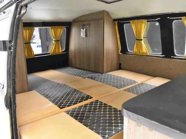 Volkswagen t2 camper - afbeelding 22 van  41