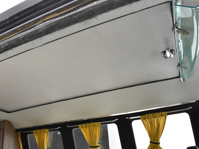 Volkswagen t2 camper - afbeelding 23 van  41