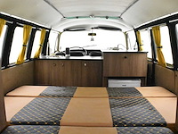 Volkswagen t2 camper - afbeelding 25 van  41