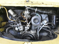 Volkswagen t2 camper - afbeelding 28 van  41