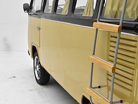 Volkswagen t2 camper - afbeelding 33 van  41