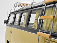 Volkswagen t2 camper - afbeelding 34 van  41