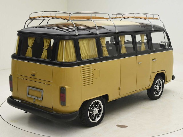 Volkswagen t2 camper - afbeelding 36 van  41