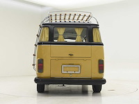 Volkswagen t2 camper - afbeelding 40 van  41