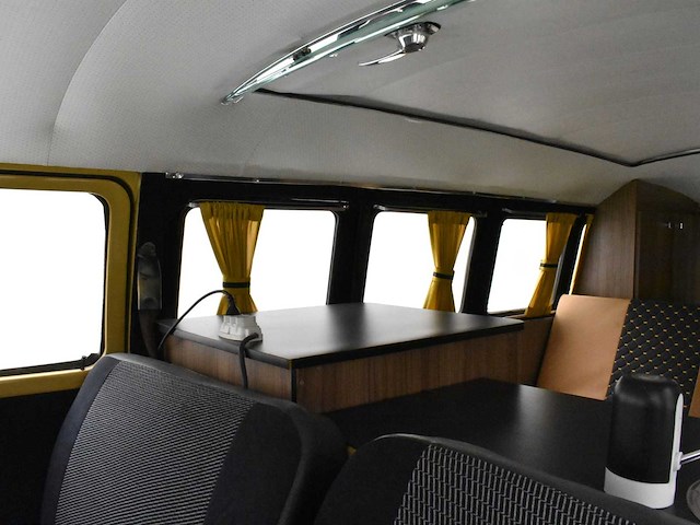 Volkswagen t2 camper***no reserve*** - afbeelding 5 van  47