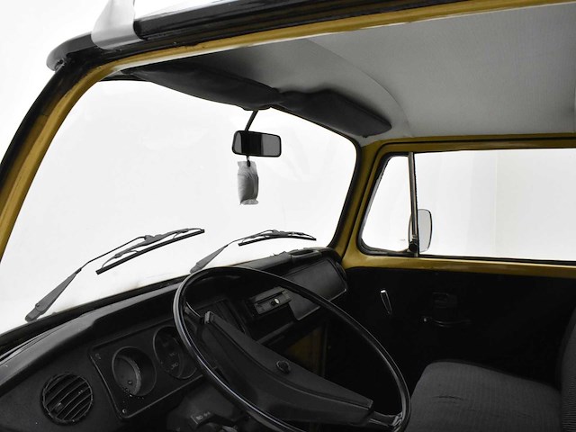 Volkswagen t2 camper***no reserve*** - afbeelding 9 van  47