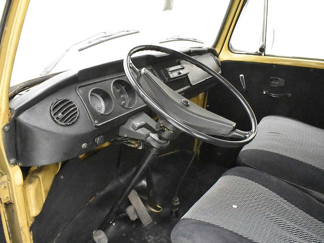 Volkswagen t2 camper***no reserve*** - afbeelding 10 van  47
