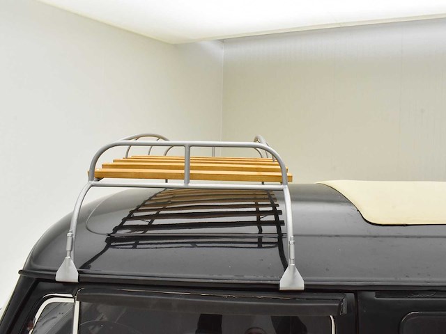 Volkswagen t2 camper***no reserve*** - afbeelding 13 van  47