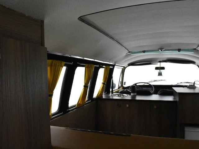 Volkswagen t2 camper***no reserve*** - afbeelding 19 van  47