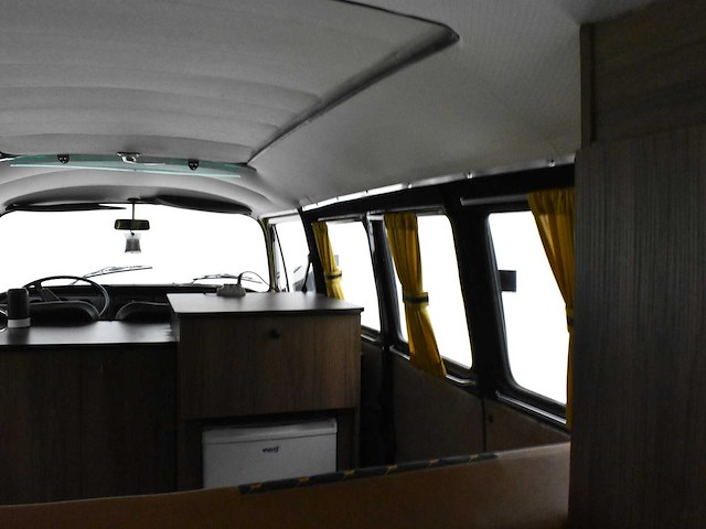 Volkswagen t2 camper***no reserve*** - afbeelding 20 van  47
