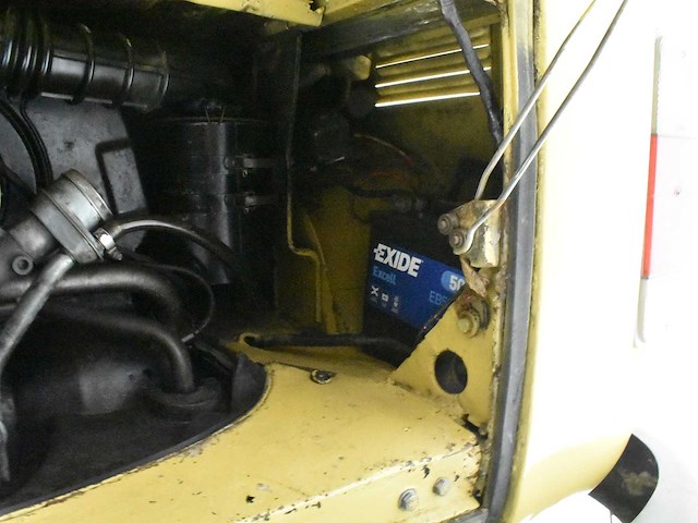 Volkswagen t2 camper***no reserve*** - afbeelding 24 van  47