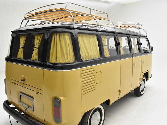 Volkswagen t2 camper***no reserve*** - afbeelding 25 van  47