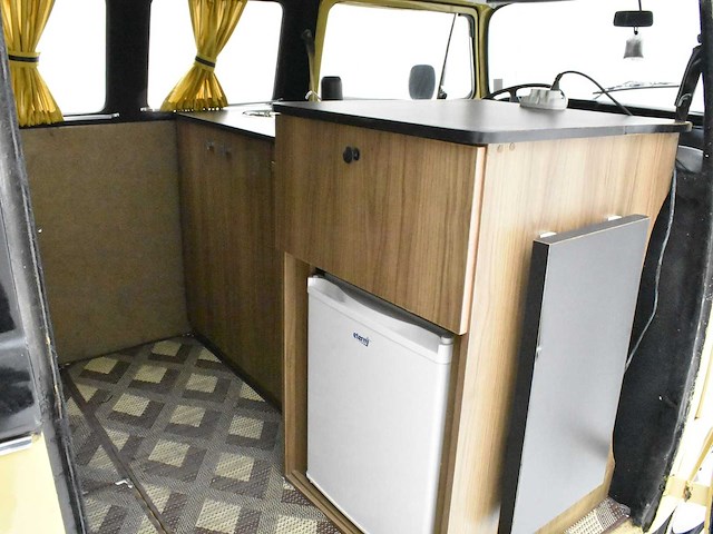 Volkswagen t2 camper***no reserve*** - afbeelding 27 van  47