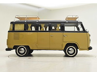 Volkswagen t2 camper***no reserve*** - afbeelding 23 van  47