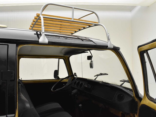 Volkswagen t2 camper***no reserve*** - afbeelding 32 van  47
