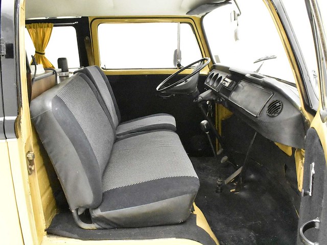 Volkswagen t2 camper***no reserve*** - afbeelding 44 van  47