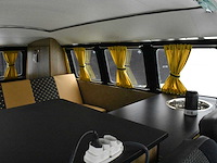 Volkswagen t2 camper***no reserve*** - afbeelding 33 van  47