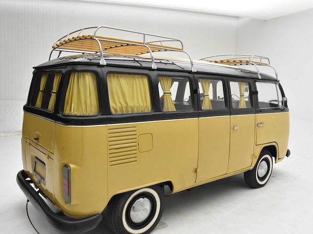 Volkswagen t2 camper***no reserve*** - afbeelding 43 van  47
