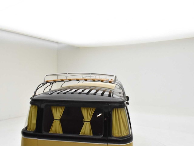 Volkswagen t2 camper***no reserve*** - afbeelding 47 van  47