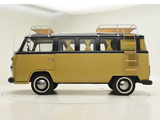 Volkswagen t2 camper***no reserve*** - afbeelding 31 van  47