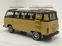 Volkswagen t2 camper***no reserve*** - afbeelding 38 van  47