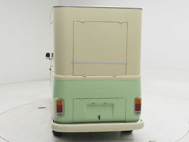 Volkswagen t2 ***foodtruck*** - afbeelding 2 van  54