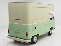 Volkswagen t2 ***foodtruck*** - afbeelding 34 van  54