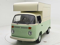Volkswagen t2 ***foodtruck*** - afbeelding 47 van  54