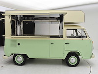 Volkswagen t2 ***foodtruck*** - afbeelding 36 van  54