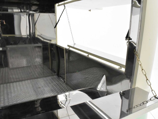 Volkswagen t2 ***foodtruck*** - afbeelding 6 van  54