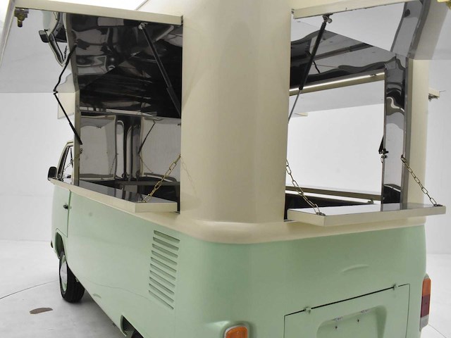 Volkswagen t2 ***foodtruck*** - afbeelding 37 van  54