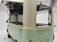 Volkswagen t2 ***foodtruck*** - afbeelding 37 van  54