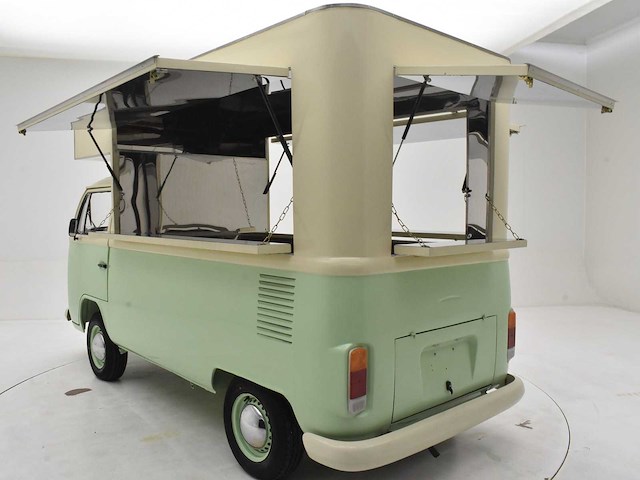 Volkswagen t2 ***foodtruck*** - afbeelding 7 van  54