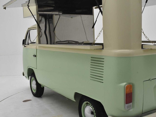 Volkswagen t2 ***foodtruck*** - afbeelding 39 van  54