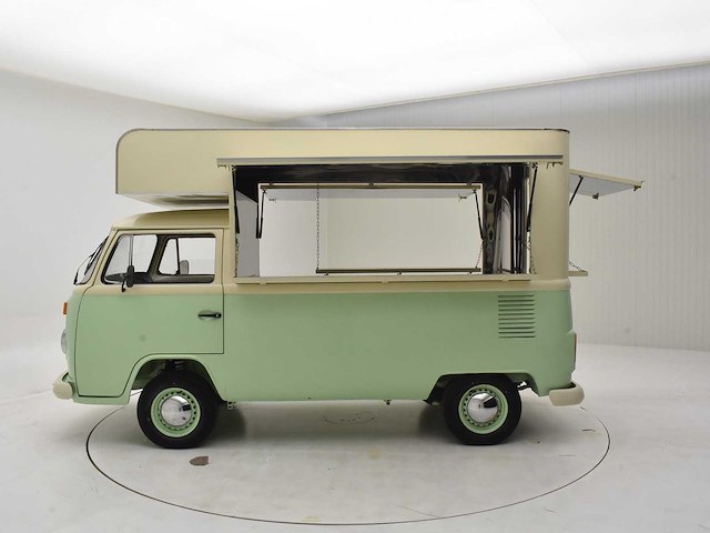 Volkswagen t2 ***foodtruck*** - afbeelding 49 van  54
