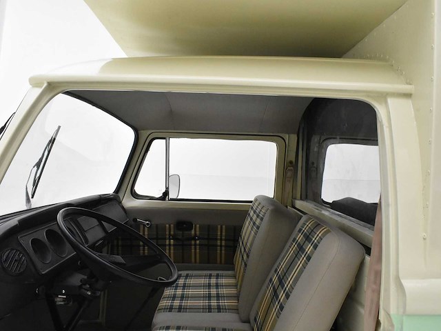 Volkswagen t2 ***foodtruck*** - afbeelding 40 van  54