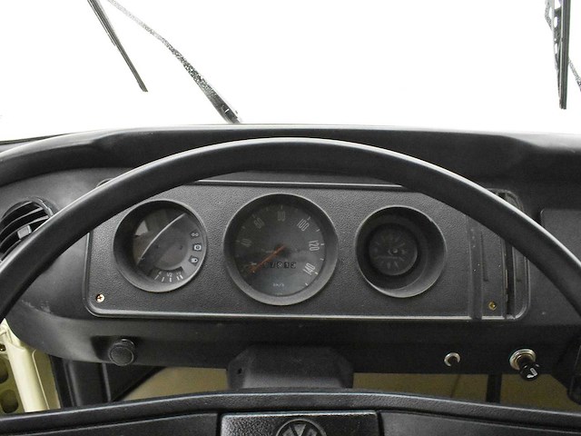 Volkswagen t2 ***foodtruck*** - afbeelding 14 van  54