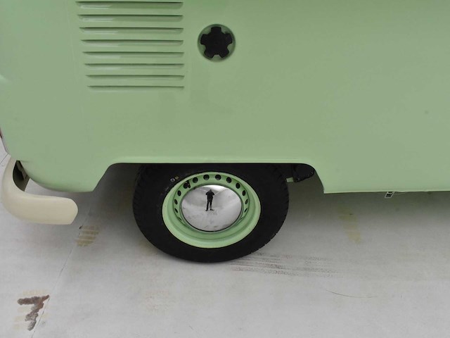Volkswagen t2 ***foodtruck*** - afbeelding 19 van  54