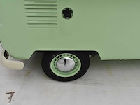 Volkswagen t2 ***foodtruck*** - afbeelding 19 van  54