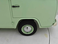 Volkswagen t2 ***foodtruck*** - afbeelding 43 van  54