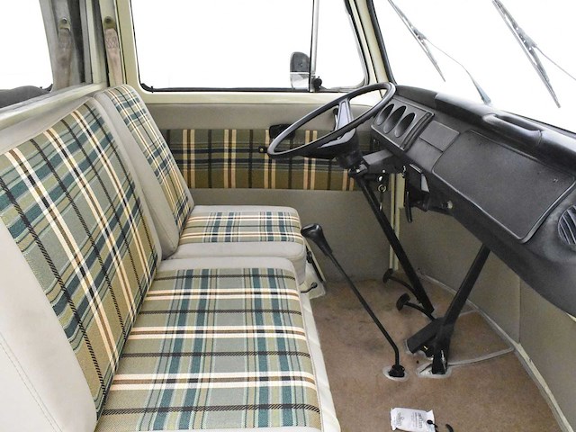 Volkswagen t2 ***foodtruck*** - afbeelding 42 van  54