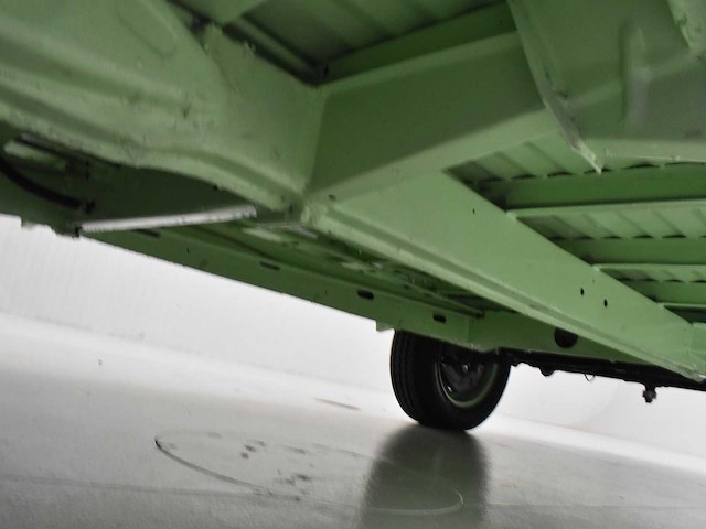 Volkswagen t2 ***foodtruck*** - afbeelding 44 van  54