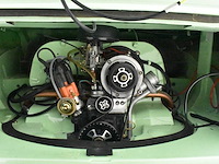 Volkswagen t2 ***foodtruck*** - afbeelding 53 van  54